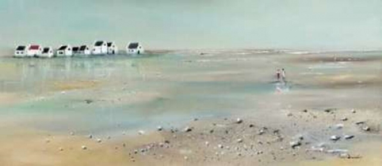 Front line I Poster Print by Jean Jauneau - Item # VARPDXGA0102423